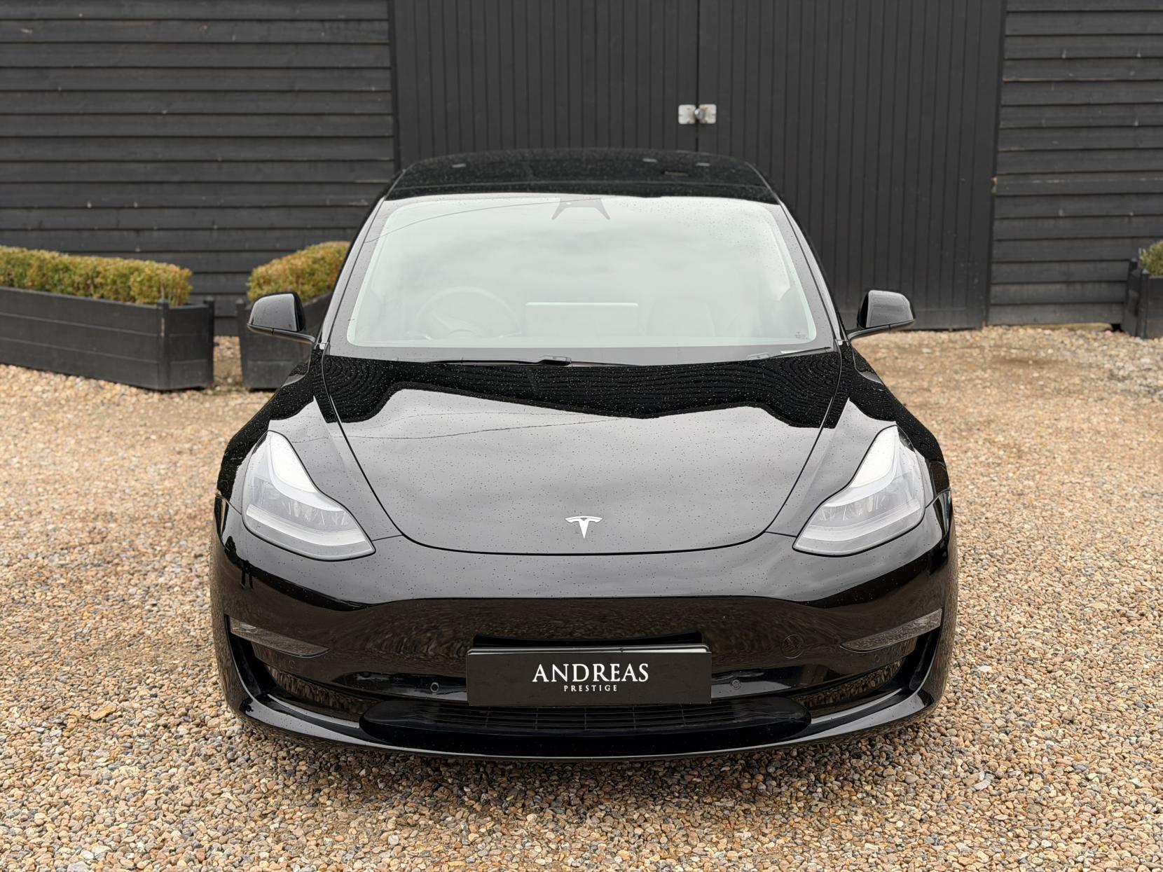 Tesla Model 3 (Dual Motor) Long Range Saloon 4dr Electric Auto 4WDE (346 ps)