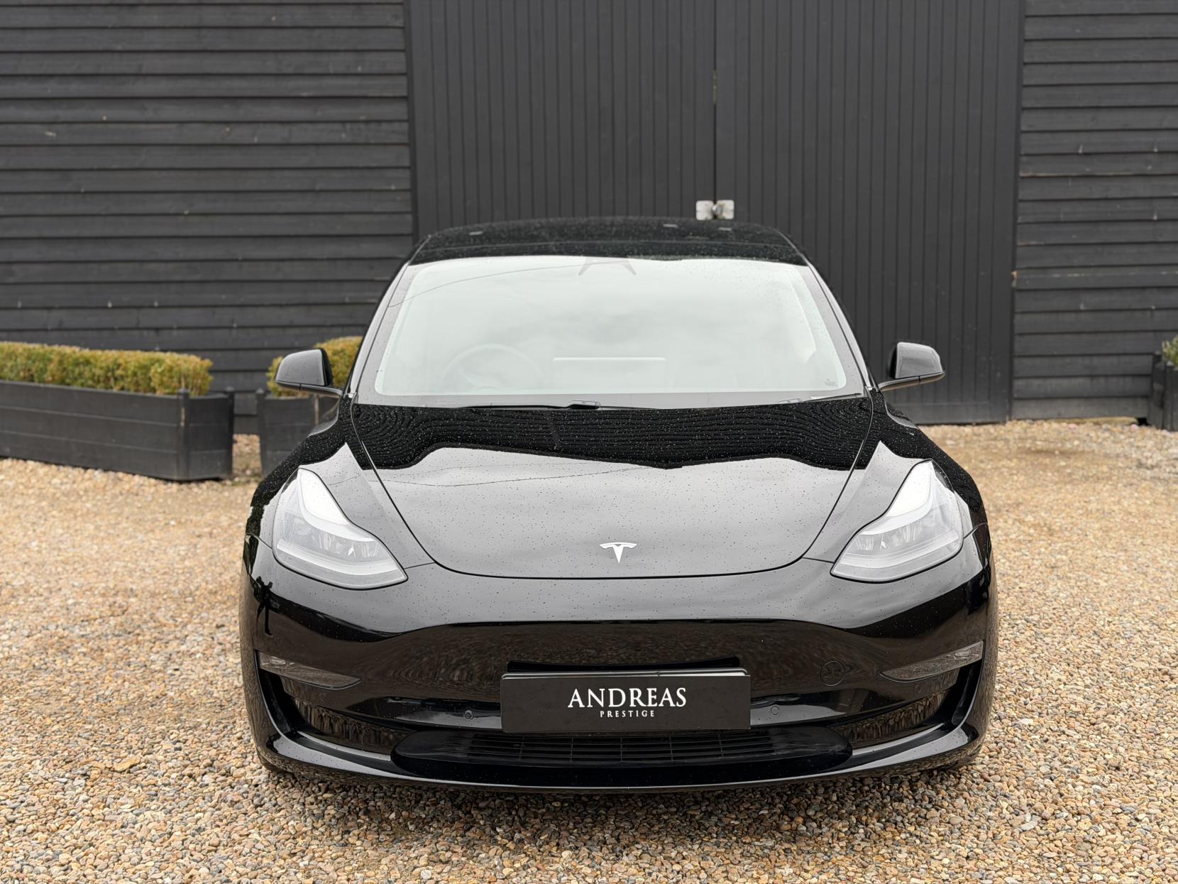 Tesla Model 3 (Dual Motor) Long Range Saloon 4dr Electric Auto 4WDE (346 ps)