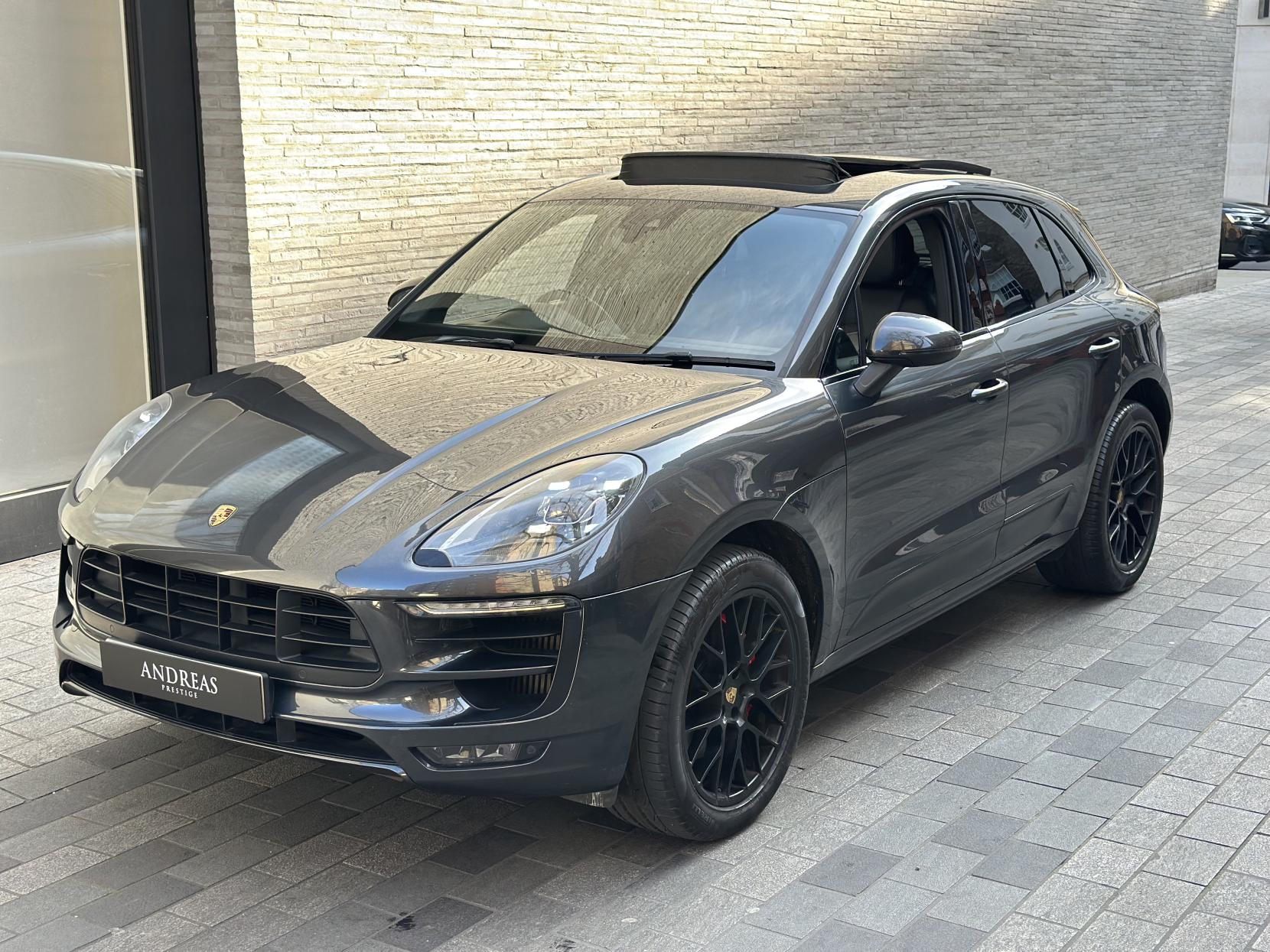 Porsche Macan 3.0T V6 GTS SUV 5dr Petrol PDK 4WD Euro 6 (s/s) (360 ps)