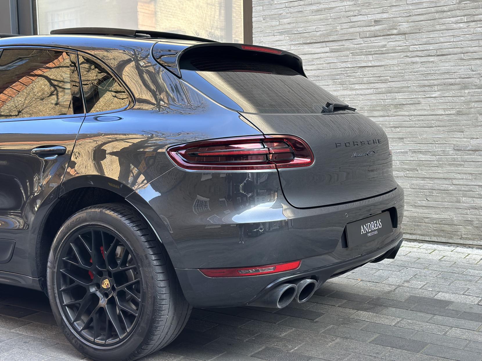 Porsche Macan 3.0T V6 GTS SUV 5dr Petrol PDK 4WD Euro 6 (s/s) (360 ps)