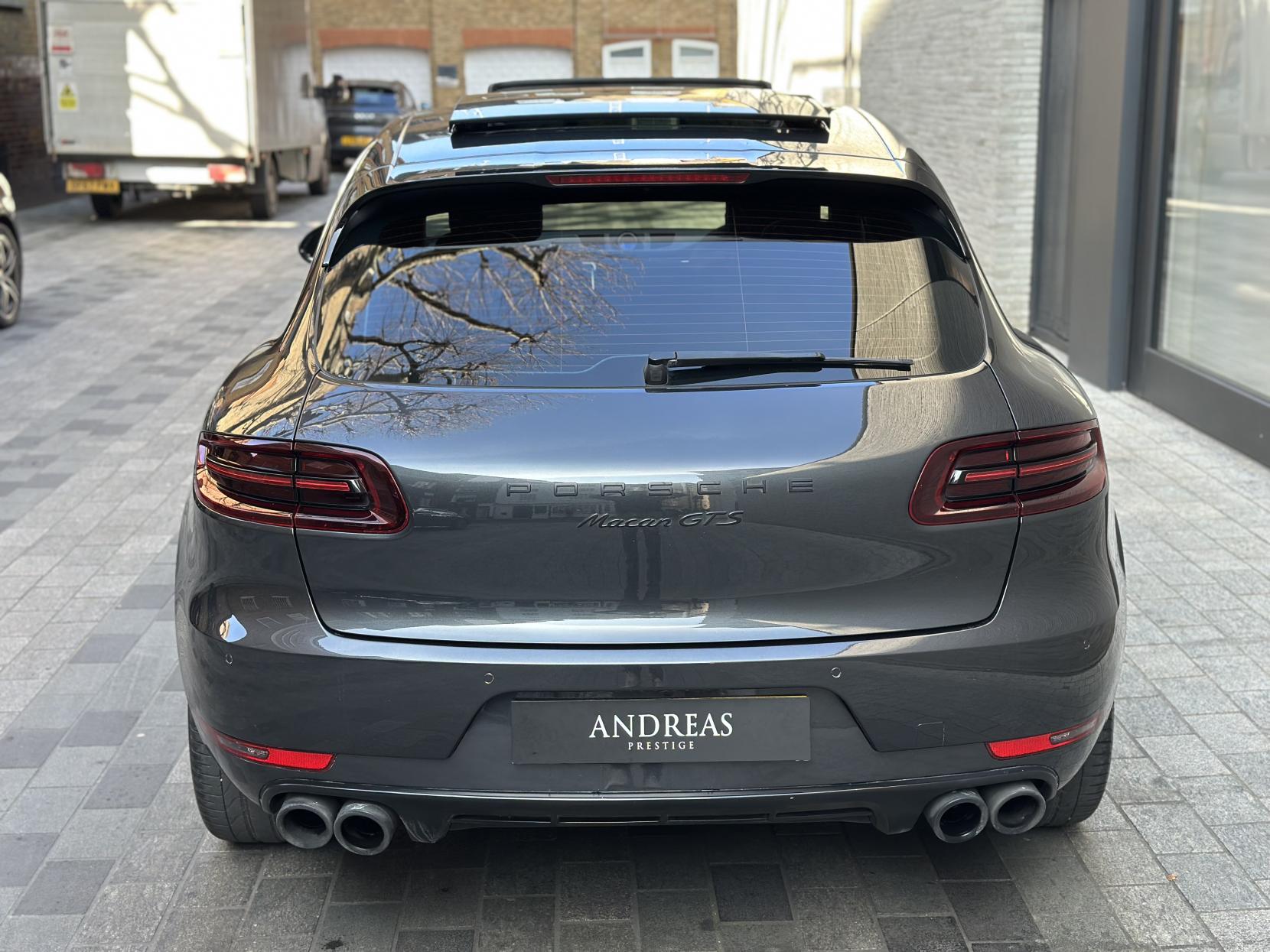 Porsche Macan 3.0T V6 GTS SUV 5dr Petrol PDK 4WD Euro 6 (s/s) (360 ps)