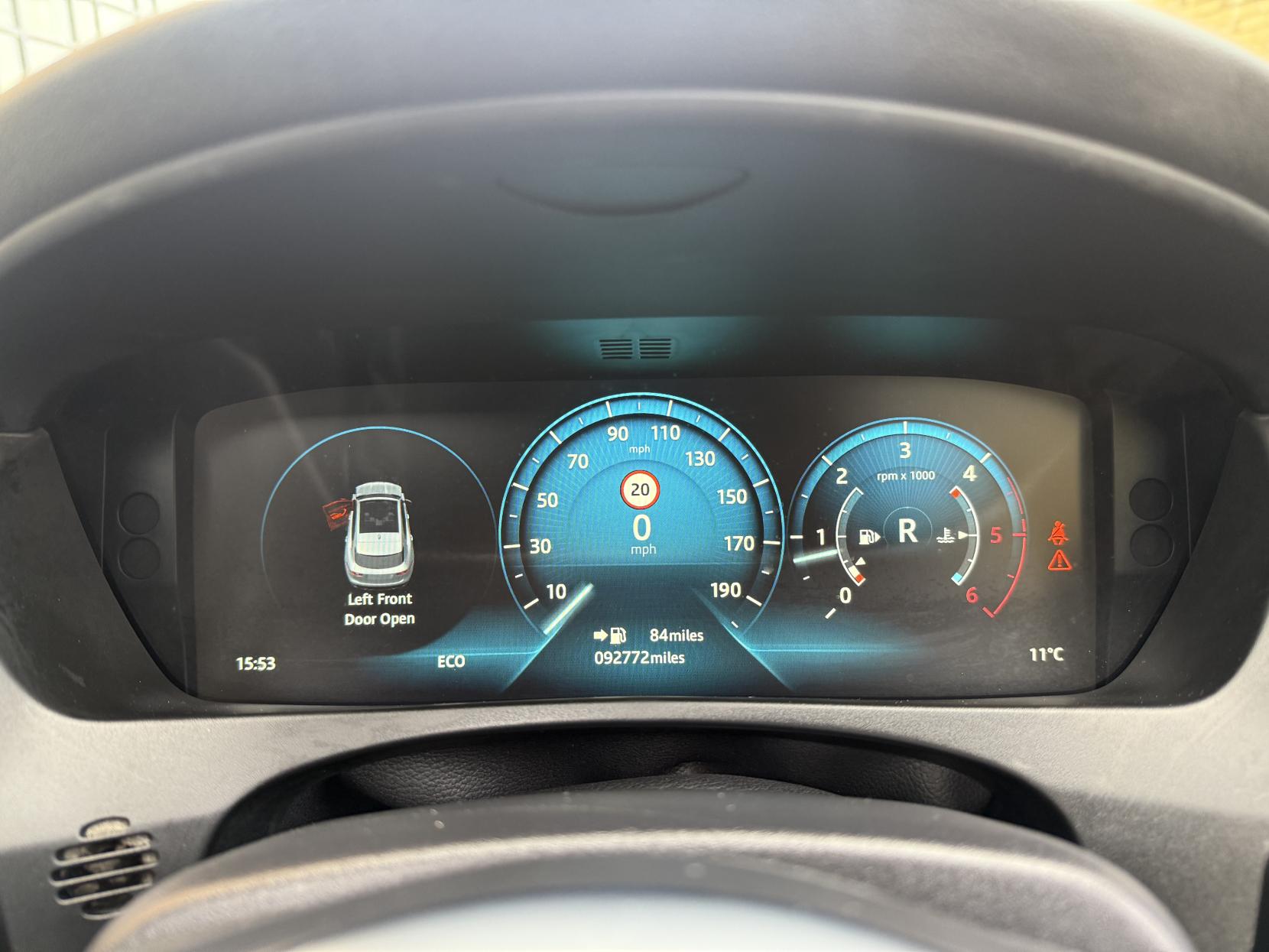 Jaguar F-PACE 2.0 D180 R-Sport SUV 5dr Diesel Auto AWD Euro 6 (s/s) (180 ps)